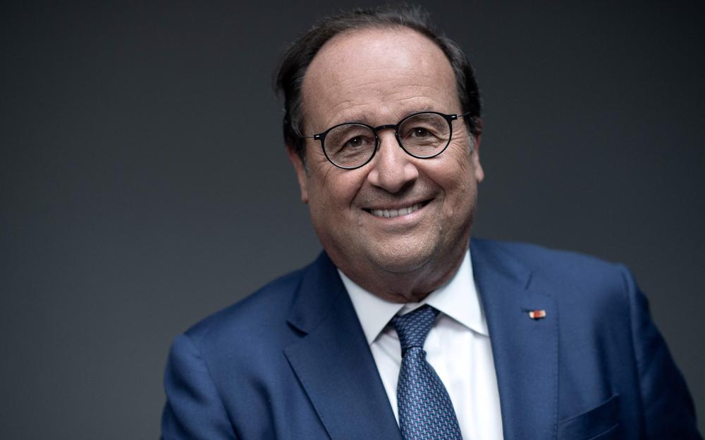 François Hollande