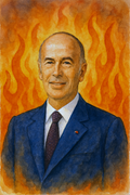 Le novateur Valéry